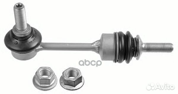 Стойка стабилизатора зад прав/лев 3547201 L