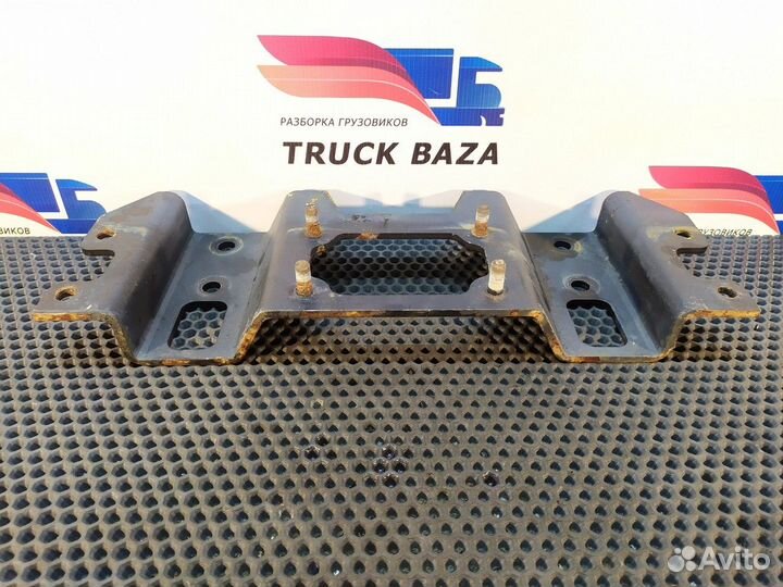 5490351308950 Кронштейн блока ресиверов камаз 5490
