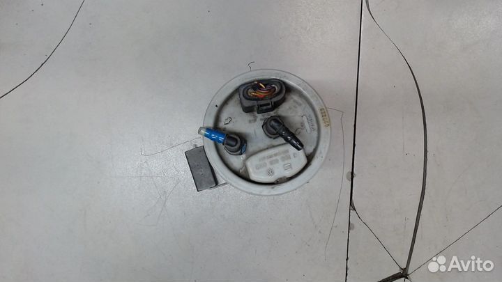 Насос топливный электрический Seat Cordoba, 1998