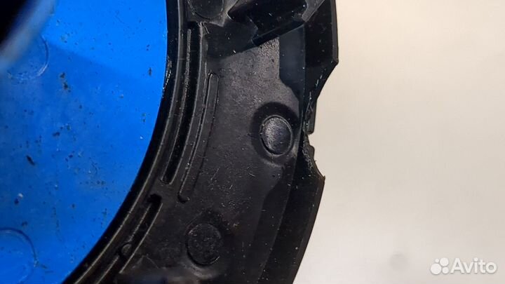 Шлейф руля Hyundai Santa Fe, 2008