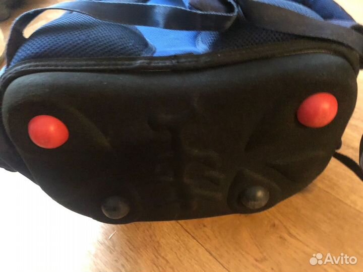 Рюкзак для школы