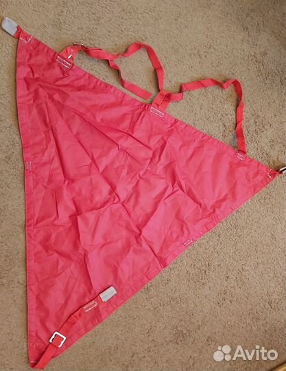 Альпинистское снаряжение vento