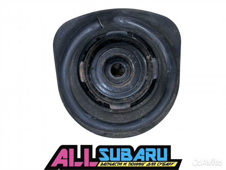 Опорный подшипник задний Subaru Forester SG5 EJ20