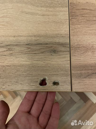 Письменный стол бу