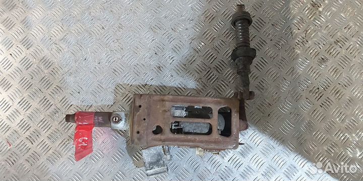 Рулевая колонка Mercedes E W210