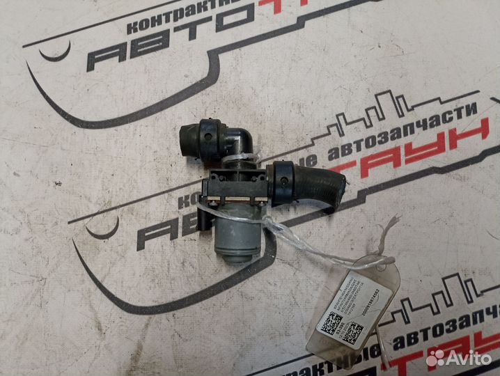 Кран печки nissan infiniti armada QX56 titan A60 J