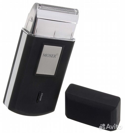 Машинка для стрижки волос Moser Mobile Shaver