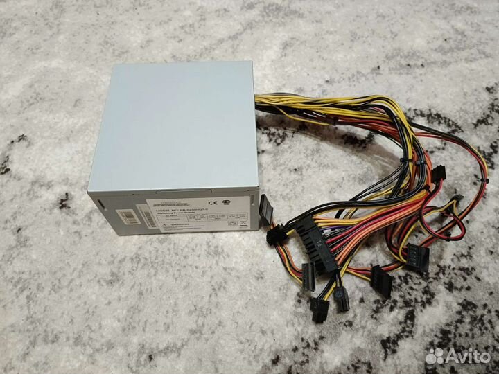 Блок питания для пк 450w