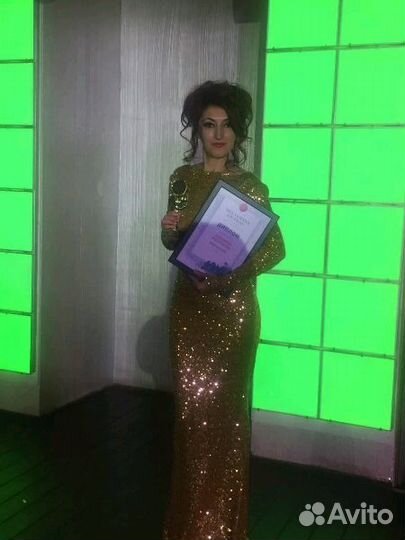 Кератиновое выпрямление волос Ботокс для волос