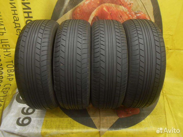 Yokohama Aspec A349A 215/65 R16