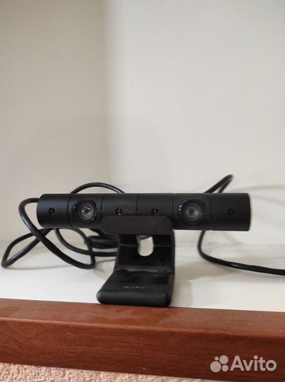 Камера для ps4 sony playstation 4 v2