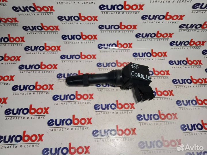 Переключатель стеклоочистителей Toyota Corolla E1