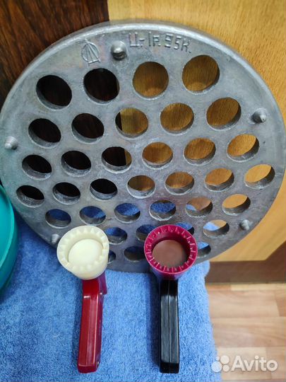 Сифон,баллончики, пельменица -пистолет СССР