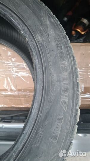 Nokian Tyres Hakkapeliitta 2 225/50 R17