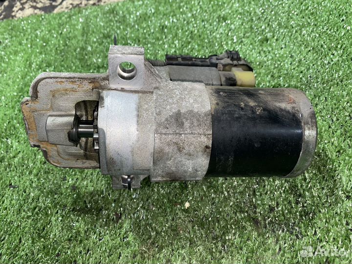 Стартер L5-VE Mazda Mazda 6 / Atenza GH5AW GH5AP G