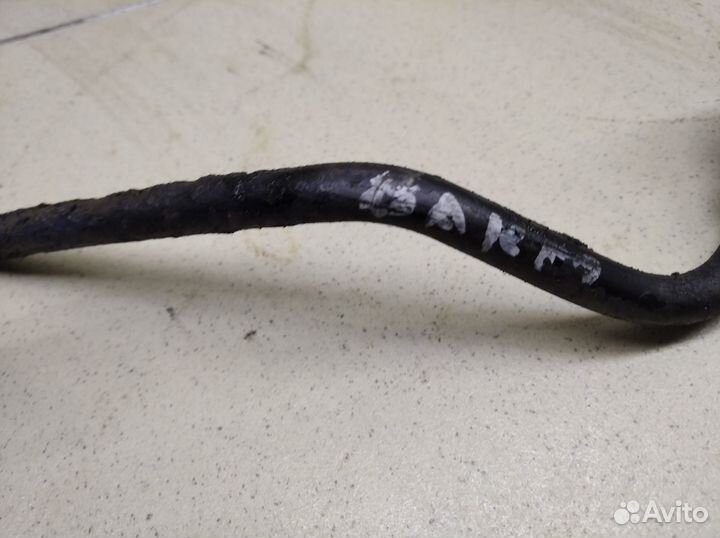 Трубка масляная Land Cruiser (100) 1998-2007