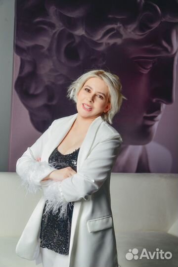 Ведущая на свадьбу/Юбилей/Корпоратив /Выпускной