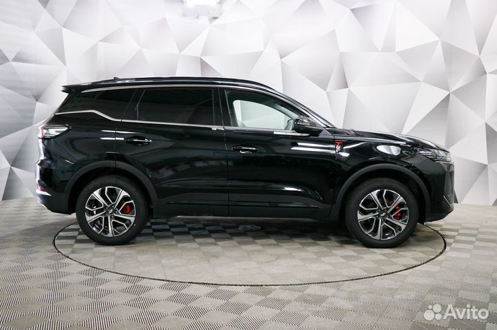 Chery Tiggo 7 Pro Max 1.6 AMT, 2025