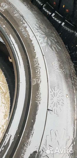КАМА Кама-Евро-519 185/65 R15