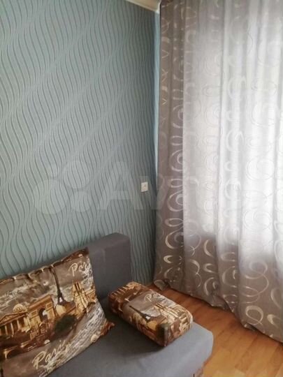 2-к. квартира, 41,9 м², 1/5 эт.