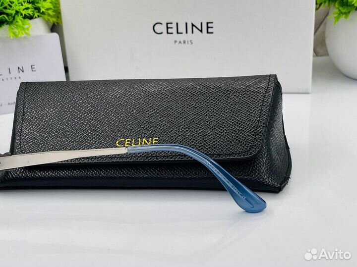 Солнцезащитные очки женские Celine