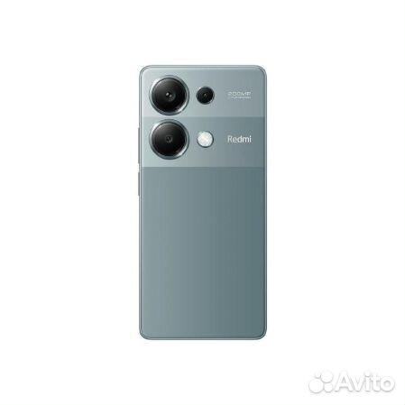 Xiaomi Redmi Note 13 Pro, 12/512 ГБ