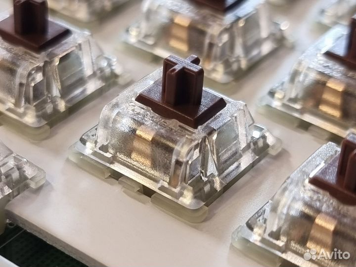 Клавиатура corsair strafe RGB