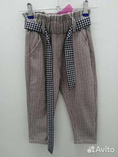 Вещи пакетом на девочку 2-3года