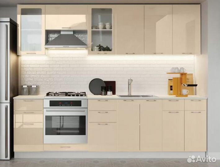 Кухонный гарнитур от производителя