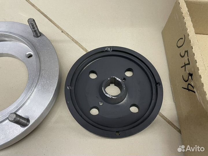 Переходник для установки двигателя Lifan 13-15 л.с