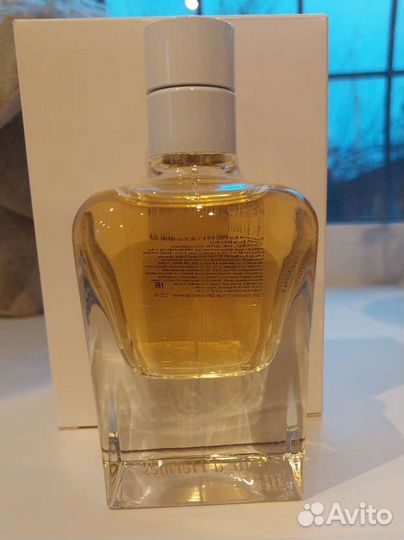 Hermes jour d'Hermès женская парфюмированная вода