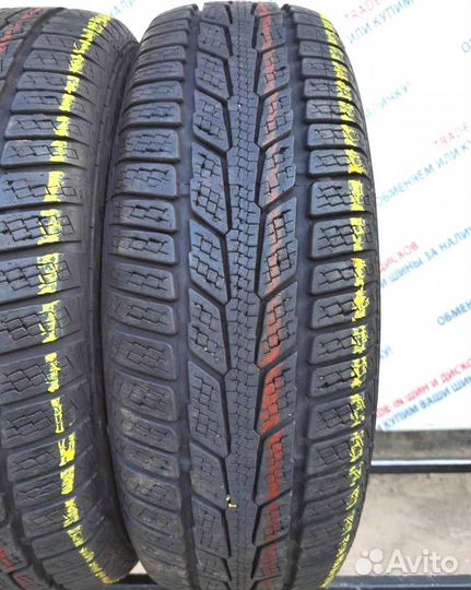 Semperit Speed Grip 195/65 R15 91V