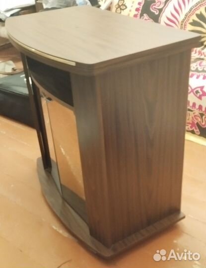 Тумба под тв, видео аудио аппаратуру