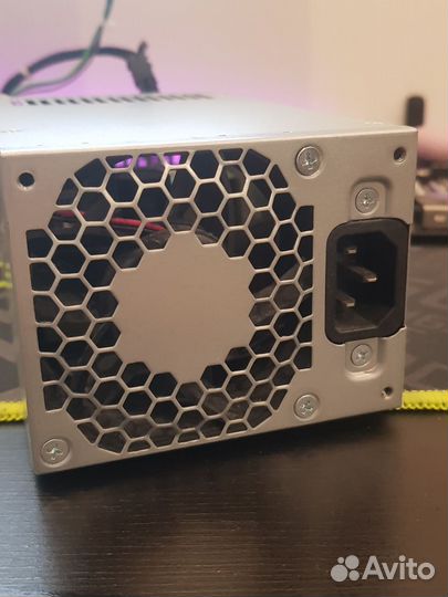 Блок питания HP PCG007 310W