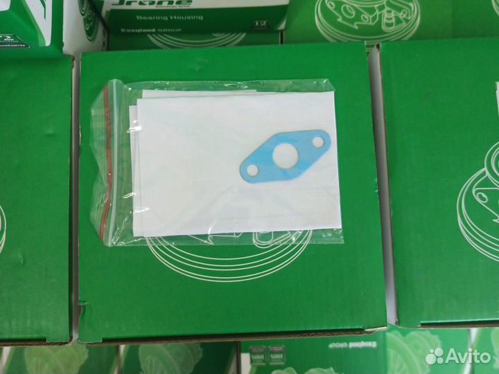 Картридж турбины AL0067 Mercedes-Benz W176