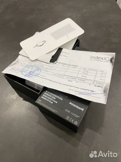 iPhone 11 Pro Max, 256 ГБ