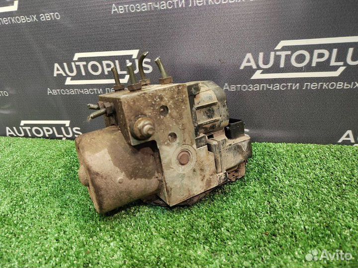 Блок ABS Nissan Micra K11E 1.0 CG10 2002