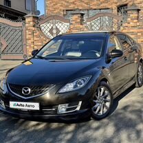 Mazda 6 2.0 MT, 2008, 173 482 км