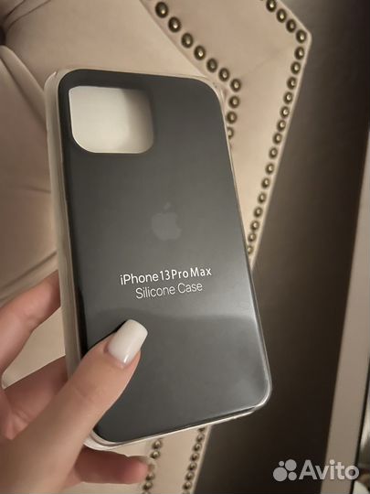 Новый чехол на iPhone 13 pro max