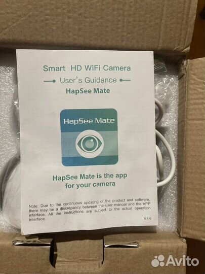 Радио и видео няня