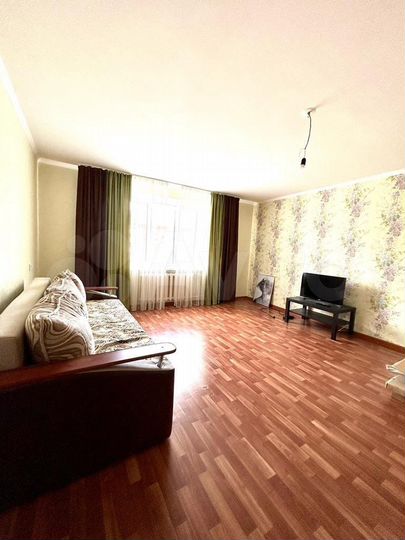 1-к. квартира, 43 м², 3/5 эт.