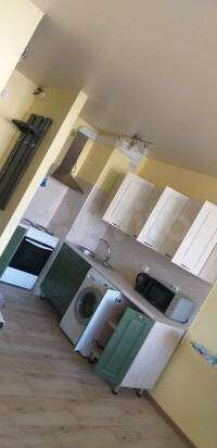 1-к. квартира, 30 м², 5/9 эт.