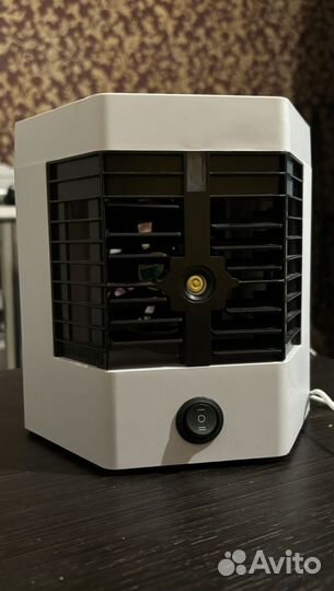 Кондиционер