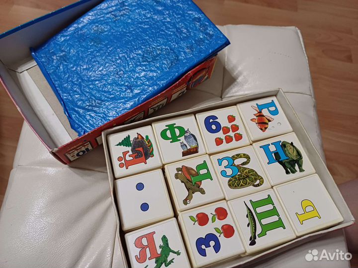 Детские настольные игры: лото,ходилки, развивающие