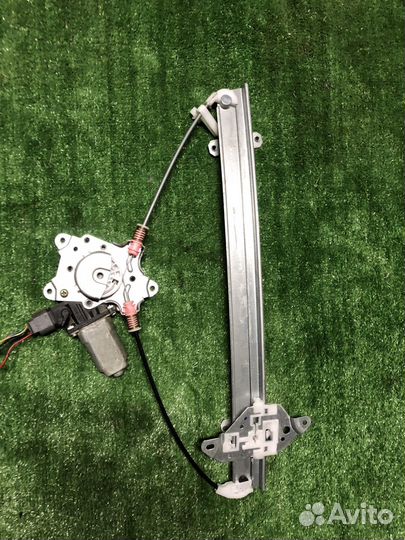 Стеклоподъемник Передний левый mitsubishi lancer 9