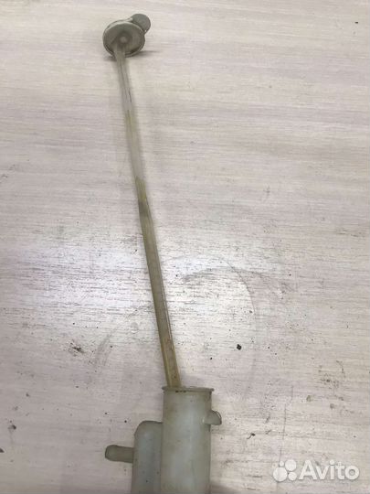 Бачок расширительный mitsubishi lancer 9