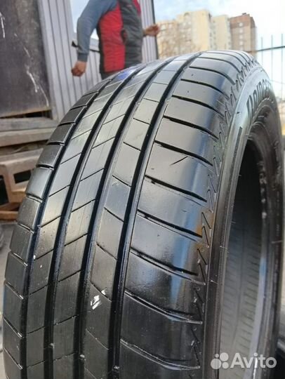 Bridgestone Turanza T005 205/60 R16 96V