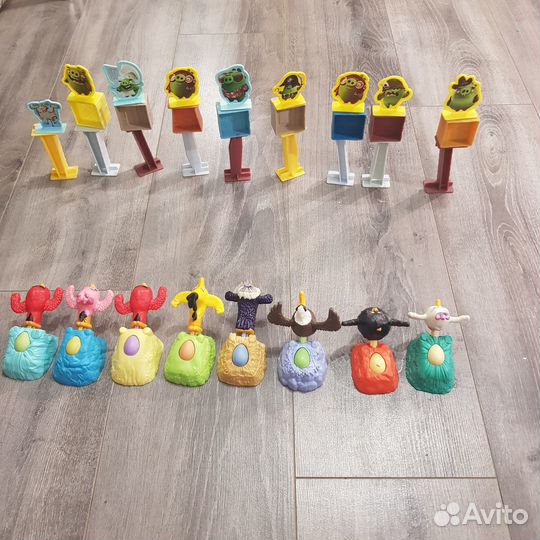 Настольные игры