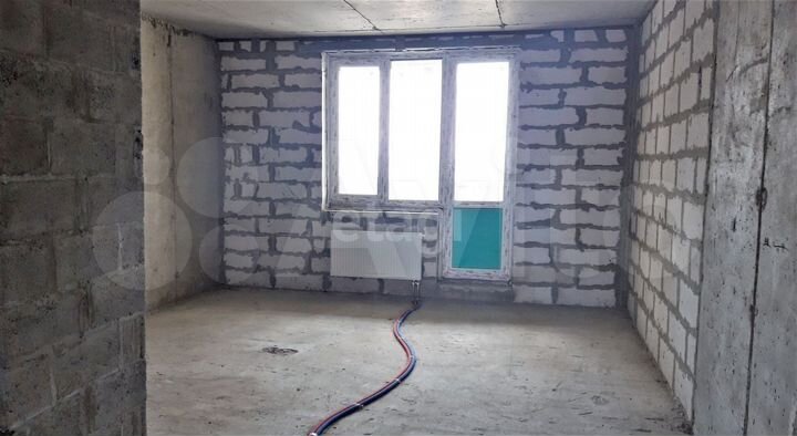 2-к. квартира, 83 м², 14/23 эт.