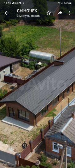 Торговая площадь, 130 м²